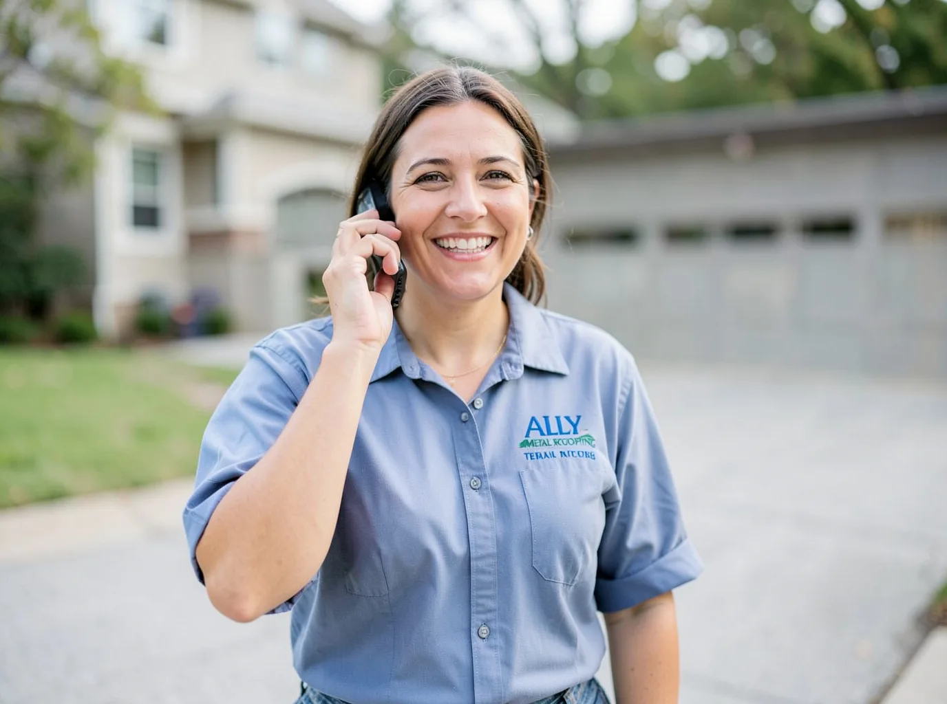 Metal Roof Installation Athens, AL FAQs